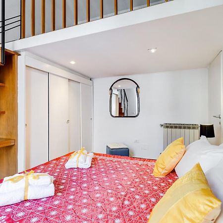 Saint Peter Elegance Domus Apartment Rome Exterior photo