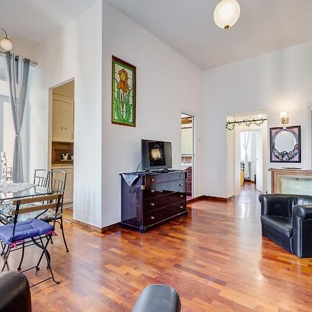 Saint Peter Elegance Domus Apartment Rome Exterior photo