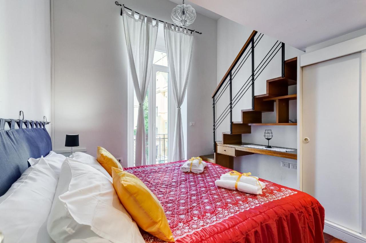 Saint Peter Elegance Domus Apartment Rome Exterior photo