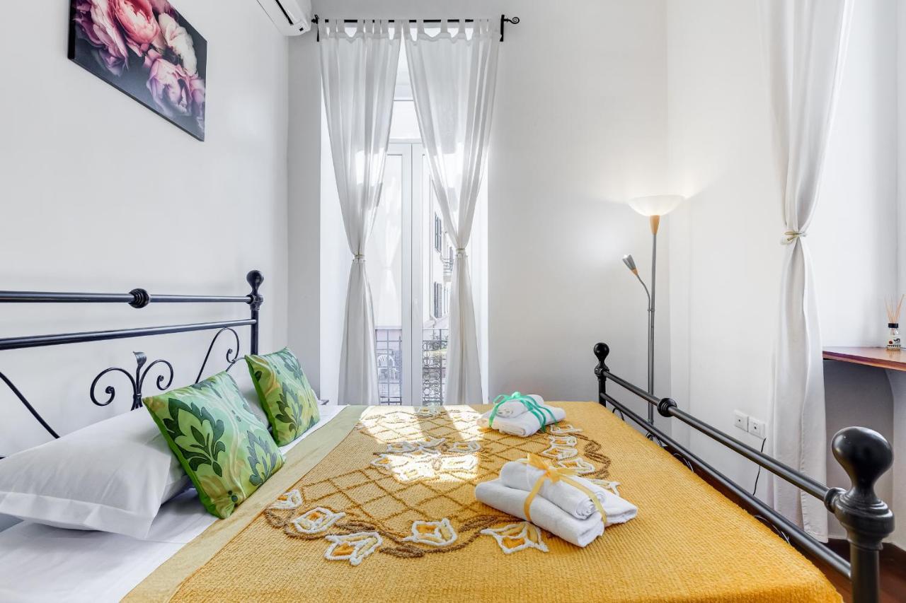 Saint Peter Elegance Domus Apartment Rome Exterior photo