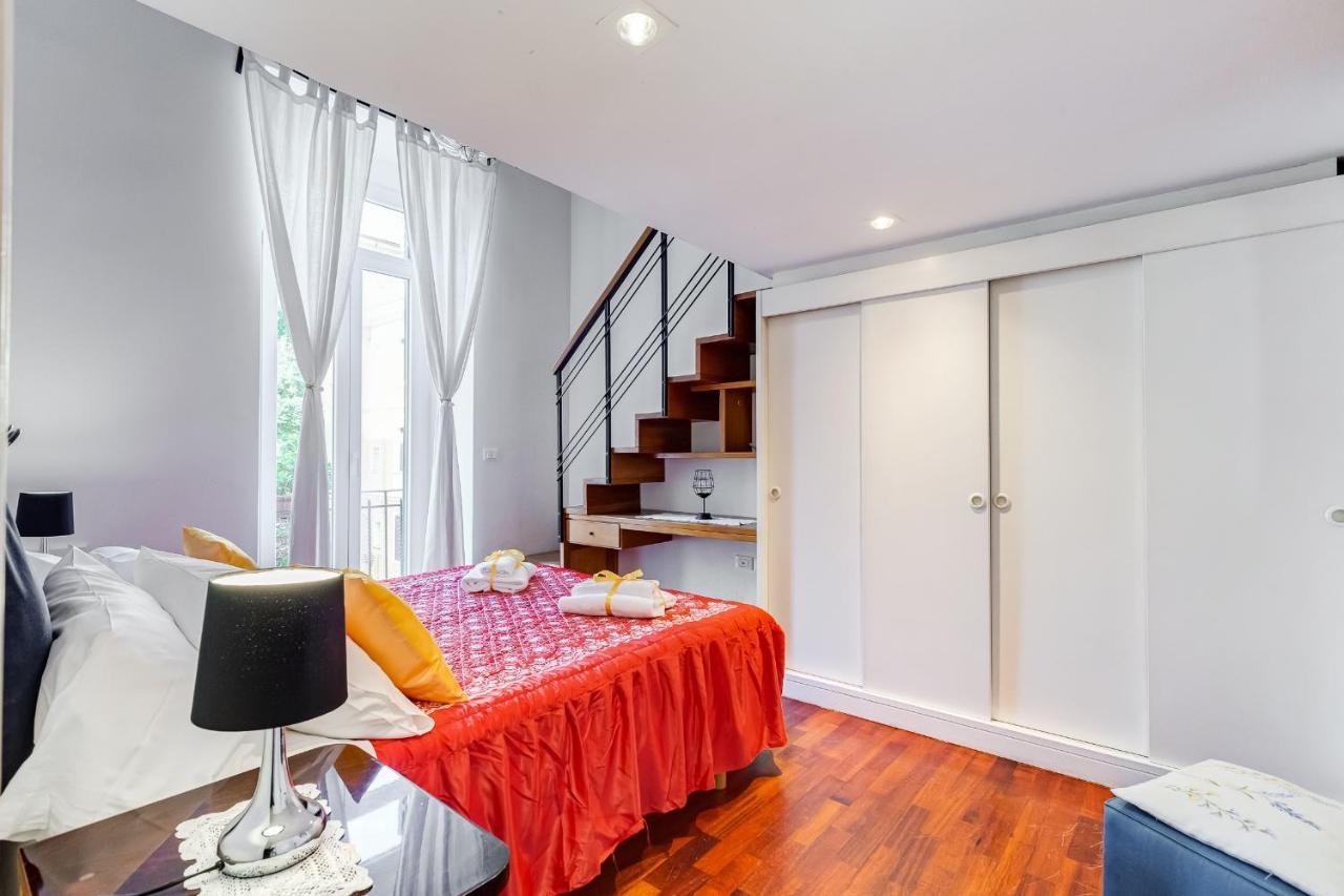 Saint Peter Elegance Domus Apartment Rome Exterior photo