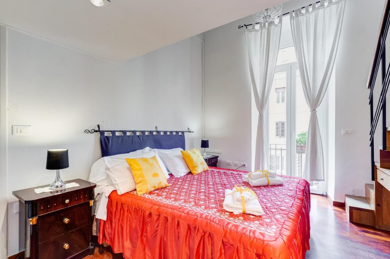 Saint Peter Elegance Domus Apartment Rome Exterior photo