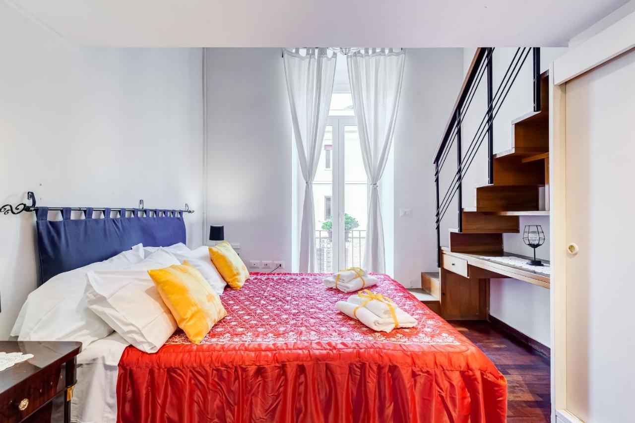 Saint Peter Elegance Domus Apartment Rome Exterior photo