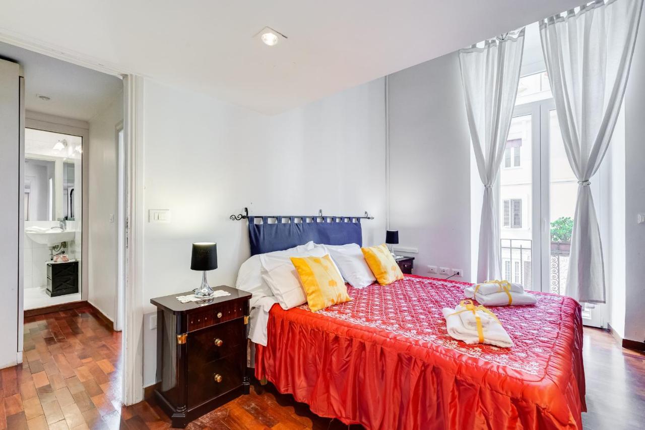 Saint Peter Elegance Domus Apartment Rome Exterior photo