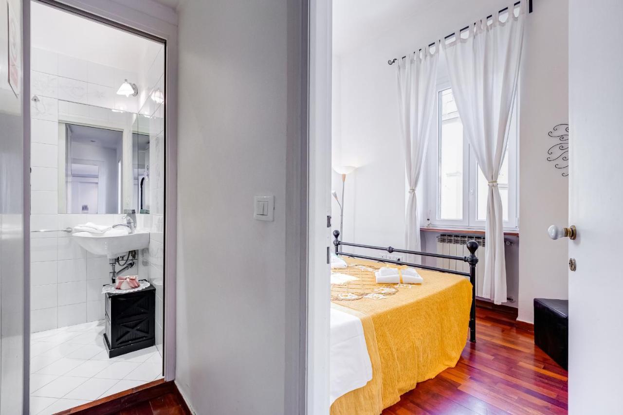 Saint Peter Elegance Domus Apartment Rome Exterior photo
