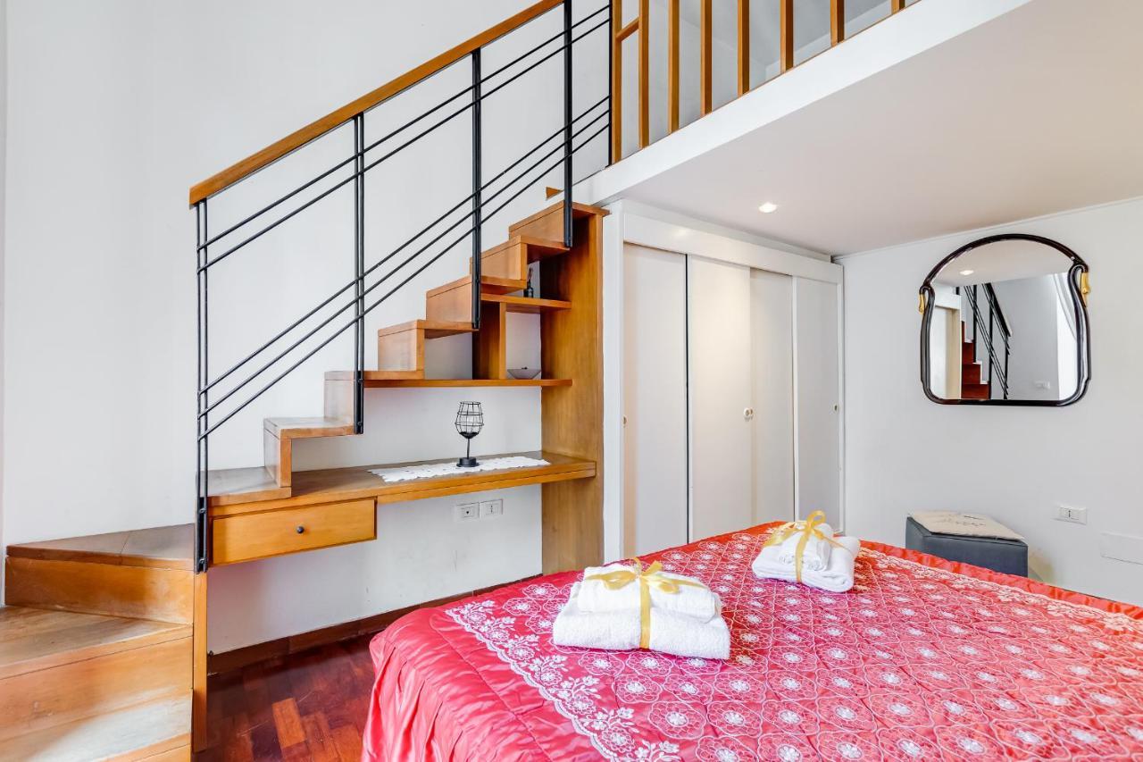 Saint Peter Elegance Domus Apartment Rome Exterior photo