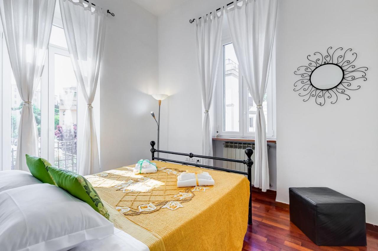 Saint Peter Elegance Domus Apartment Rome Exterior photo