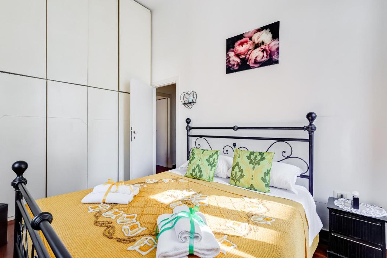 Saint Peter Elegance Domus Apartment Rome Exterior photo