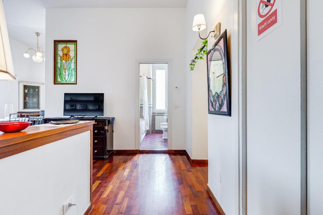 Saint Peter Elegance Domus Apartment Rome Exterior photo