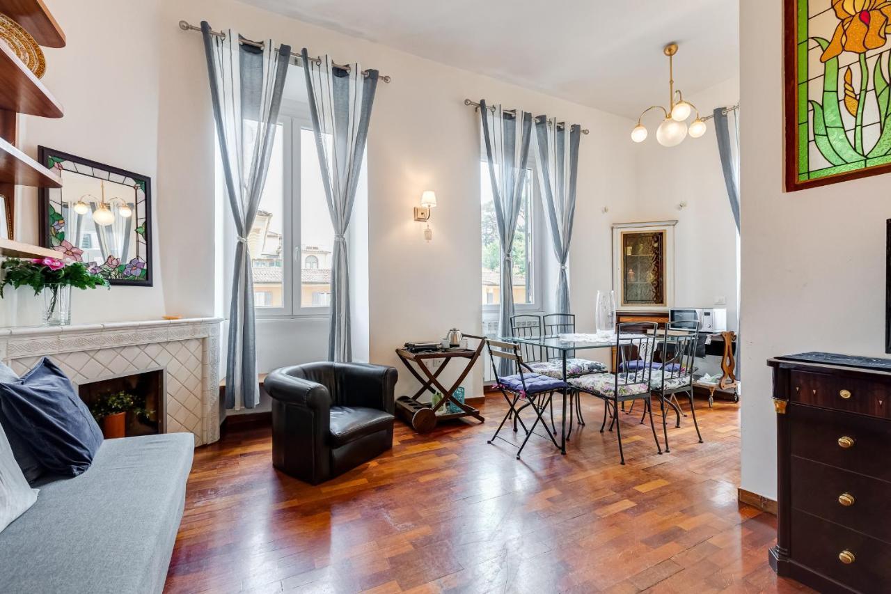 Saint Peter Elegance Domus Apartment Rome Exterior photo