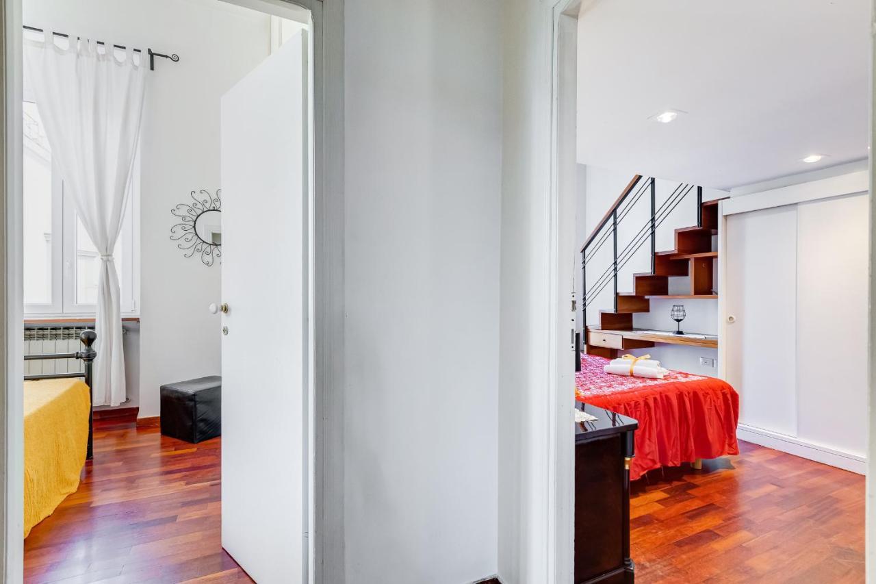 Saint Peter Elegance Domus Apartment Rome Exterior photo