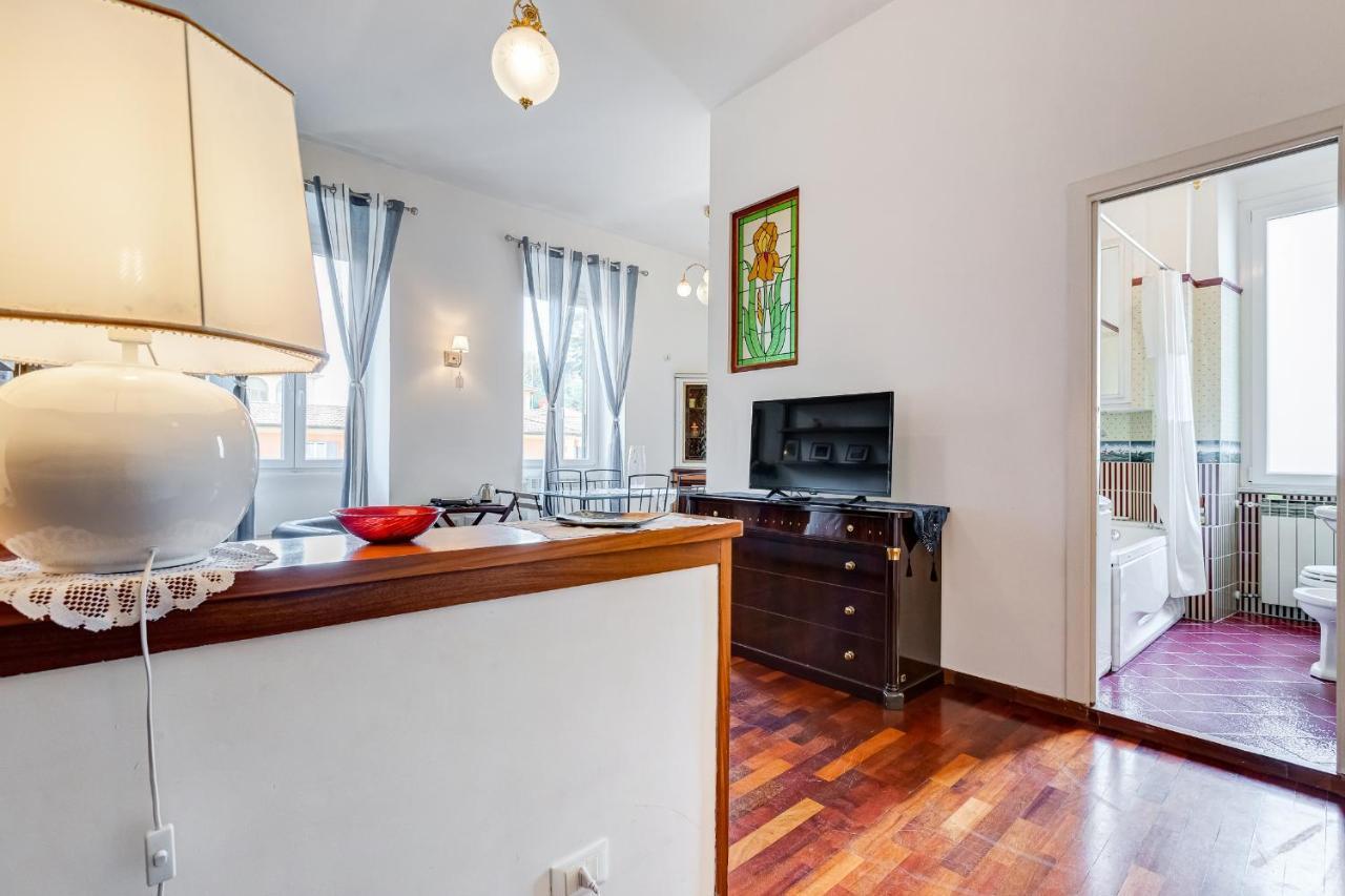 Saint Peter Elegance Domus Apartment Rome Exterior photo