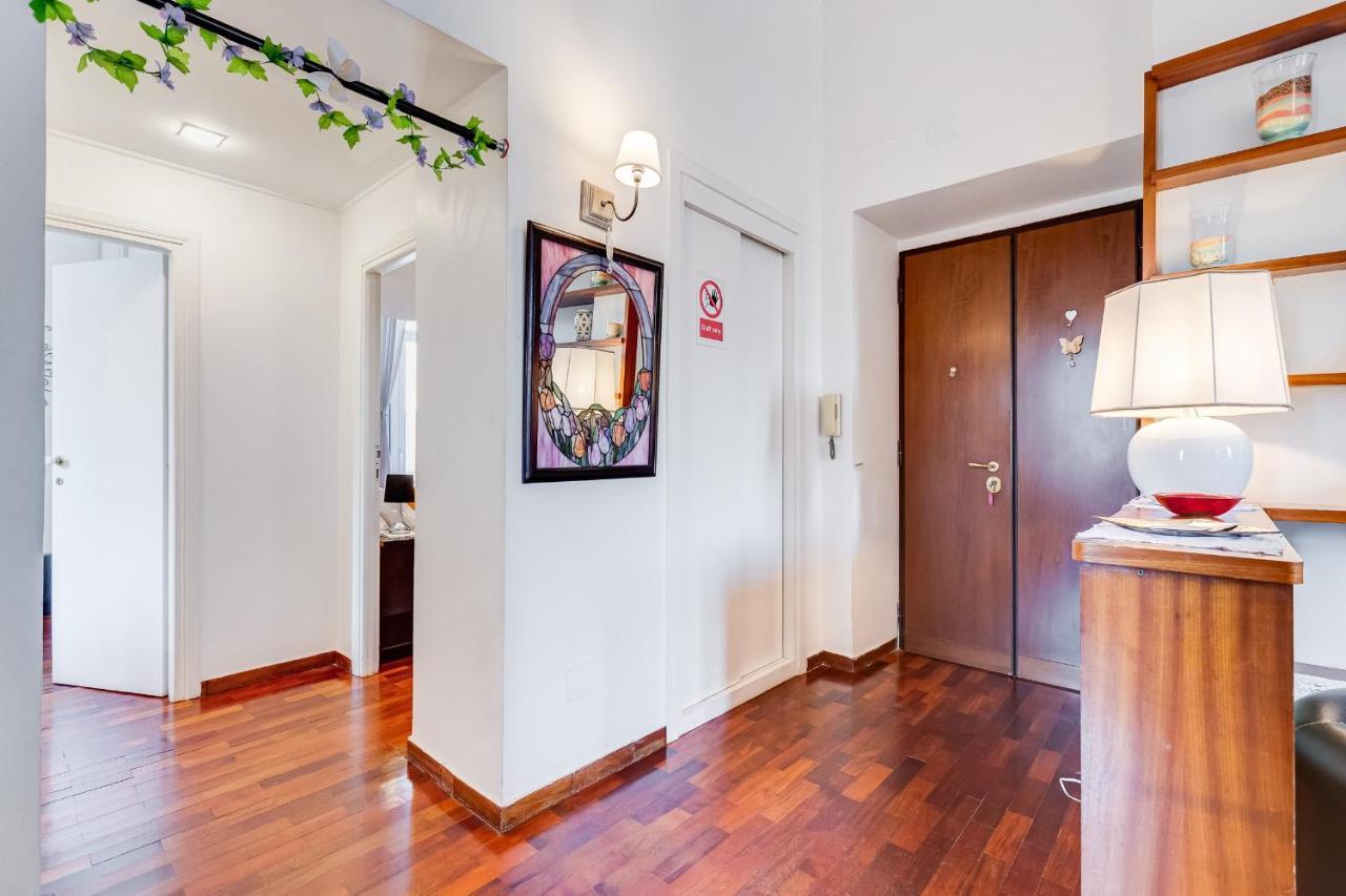 Saint Peter Elegance Domus Apartment Rome Exterior photo