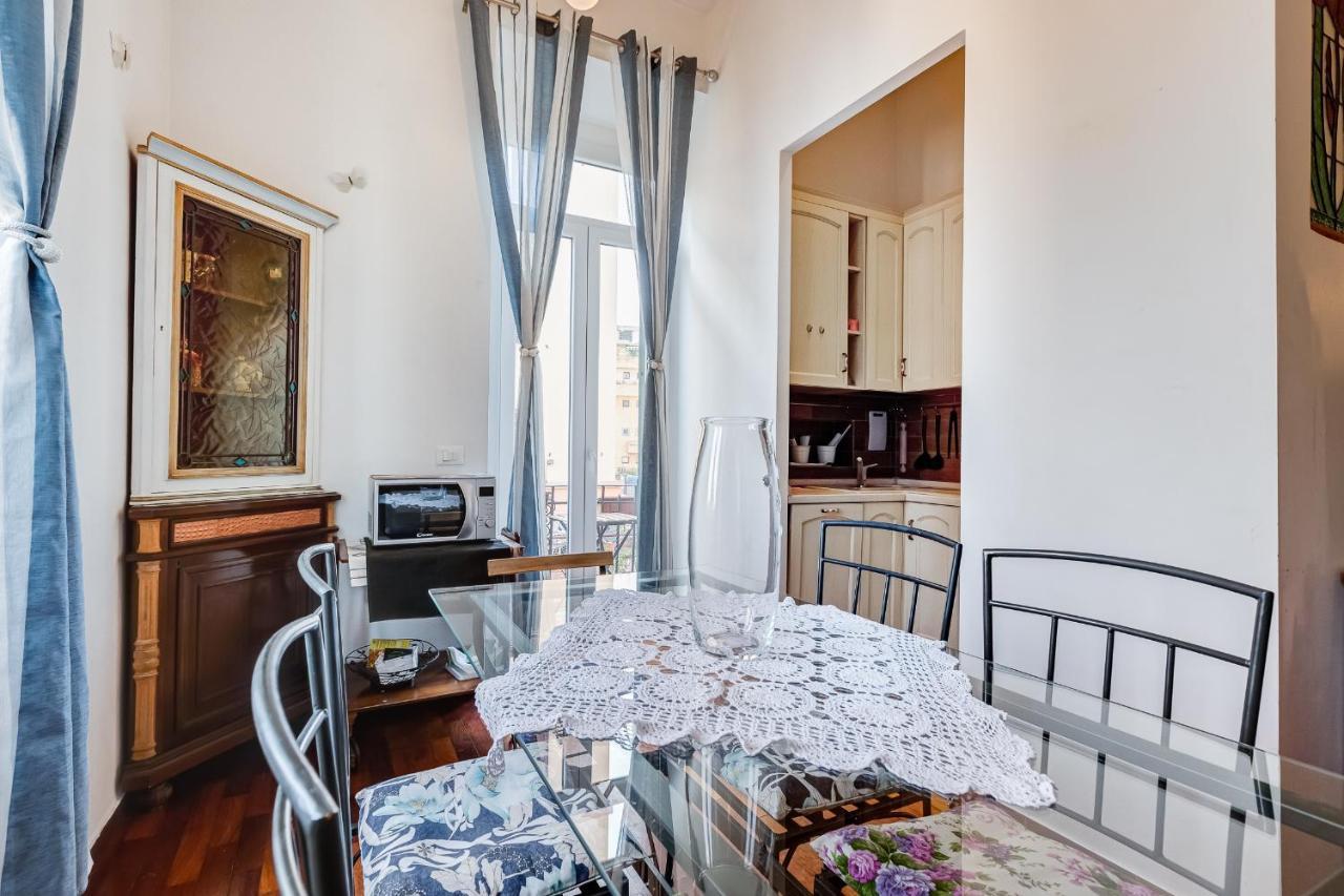 Saint Peter Elegance Domus Apartment Rome Exterior photo