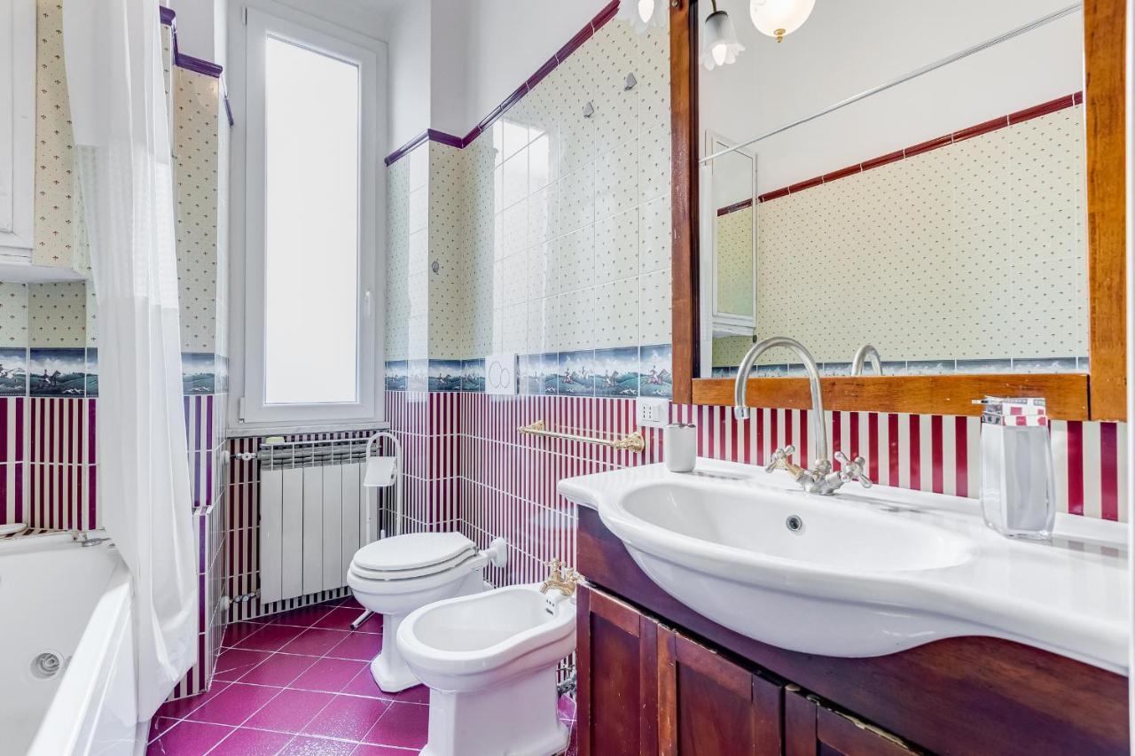 Saint Peter Elegance Domus Apartment Rome Exterior photo