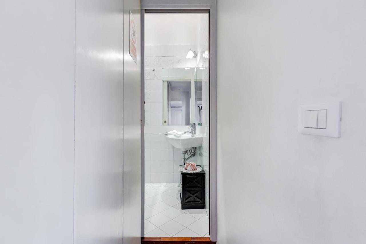 Saint Peter Elegance Domus Apartment Rome Exterior photo
