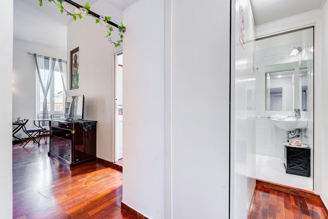 Saint Peter Elegance Domus Apartment Rome Exterior photo