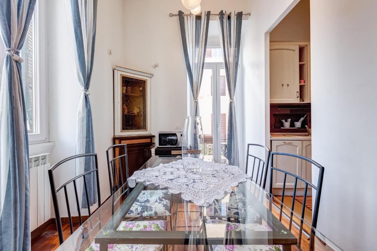 Saint Peter Elegance Domus Apartment Rome Exterior photo