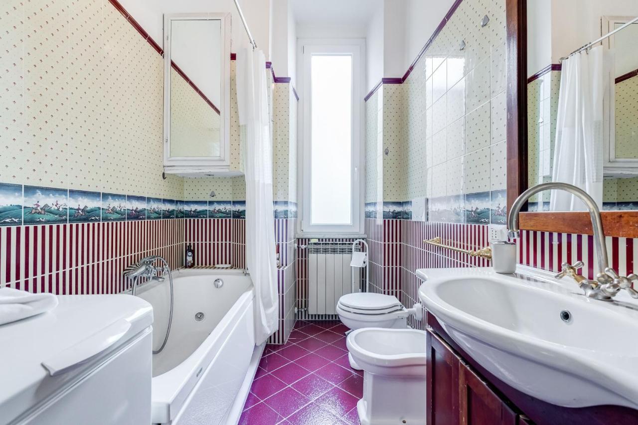 Saint Peter Elegance Domus Apartment Rome Exterior photo