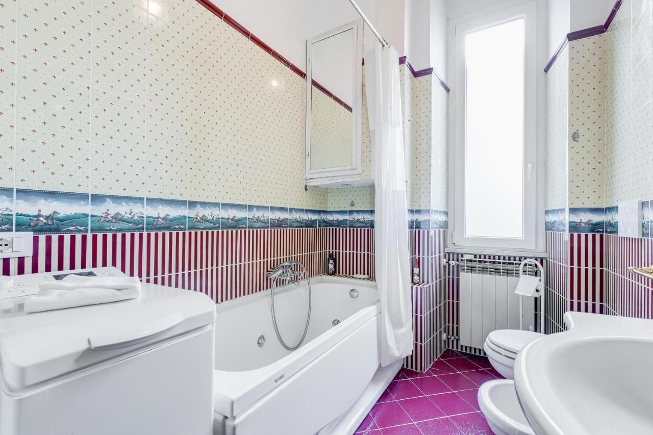 Saint Peter Elegance Domus Apartment Rome Exterior photo