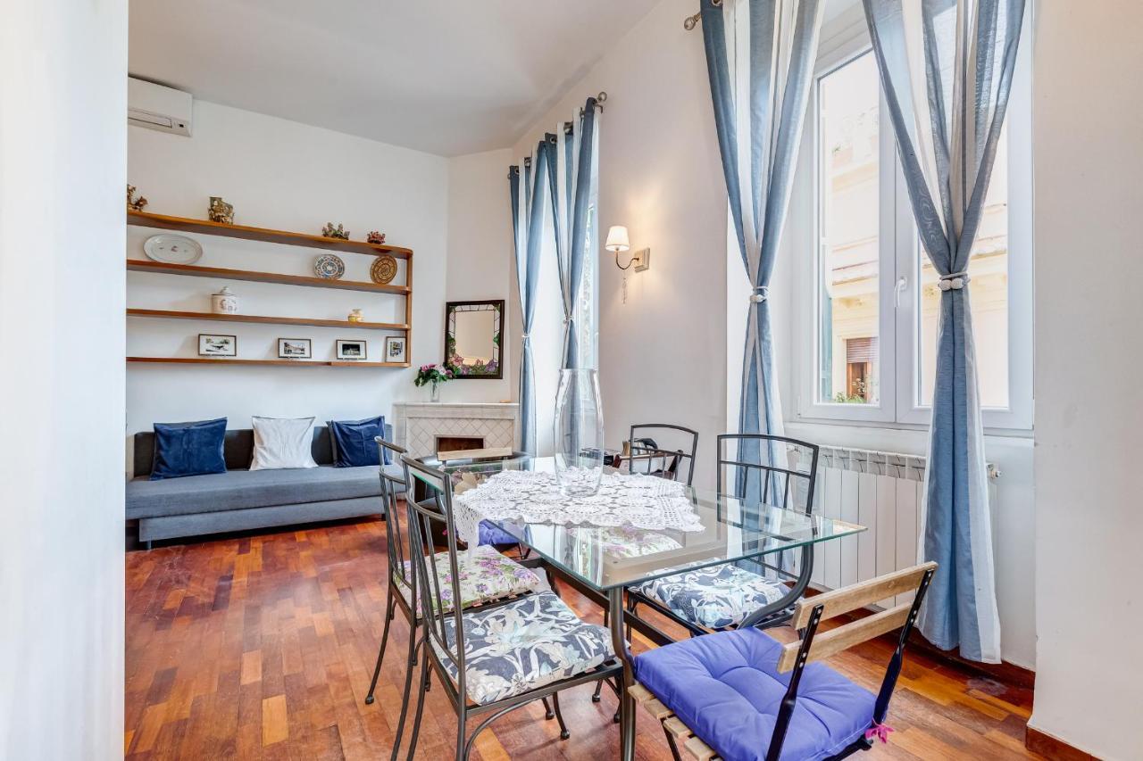 Saint Peter Elegance Domus Apartment Rome Exterior photo