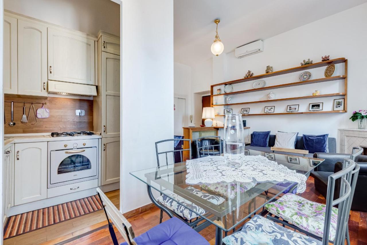 Saint Peter Elegance Domus Apartment Rome Exterior photo