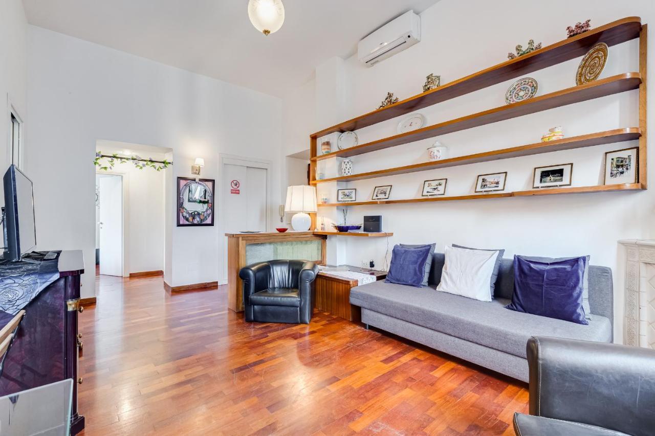 Saint Peter Elegance Domus Apartment Rome Exterior photo