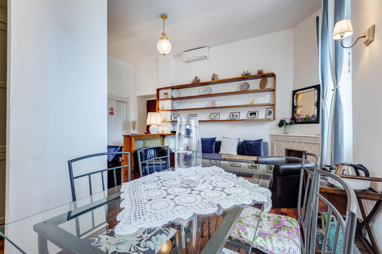Saint Peter Elegance Domus Apartment Rome Exterior photo