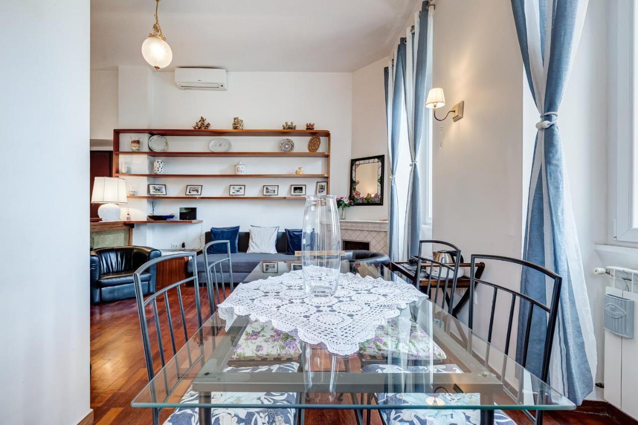 Saint Peter Elegance Domus Apartment Rome Exterior photo