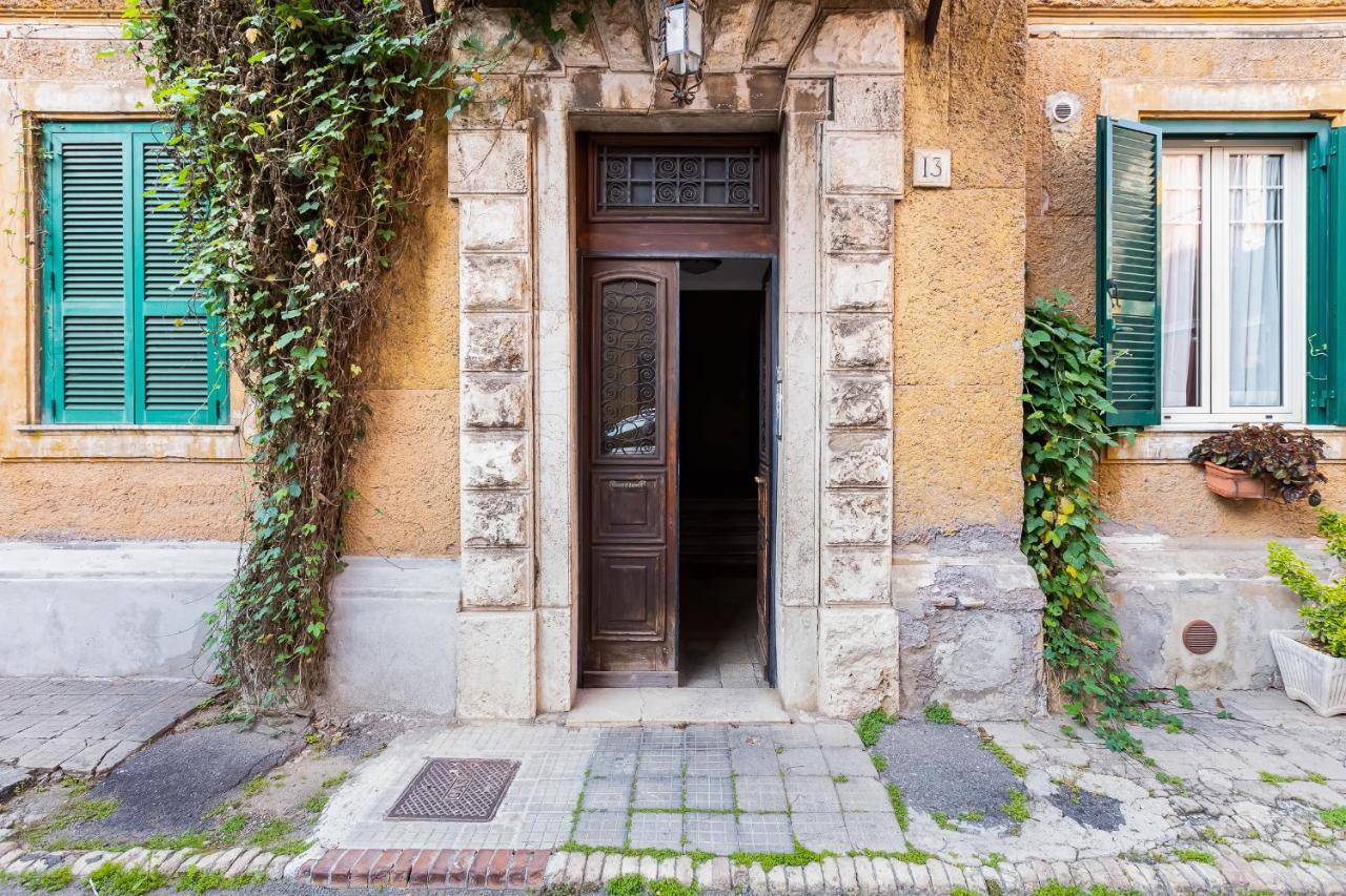 Saint Peter Elegance Domus Apartment Rome Exterior photo
